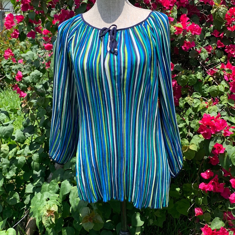 Ruby Rd Blouse - Picture 1 of 6